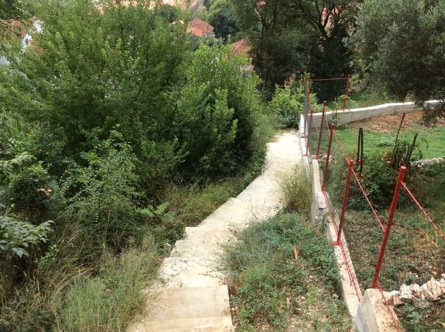 Land plot for sale in Risan — Montenegro