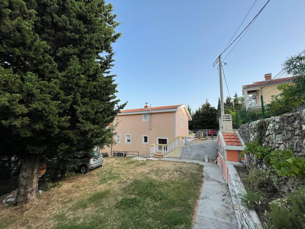 House for sale in Sutomore 180sqm — Montenegro