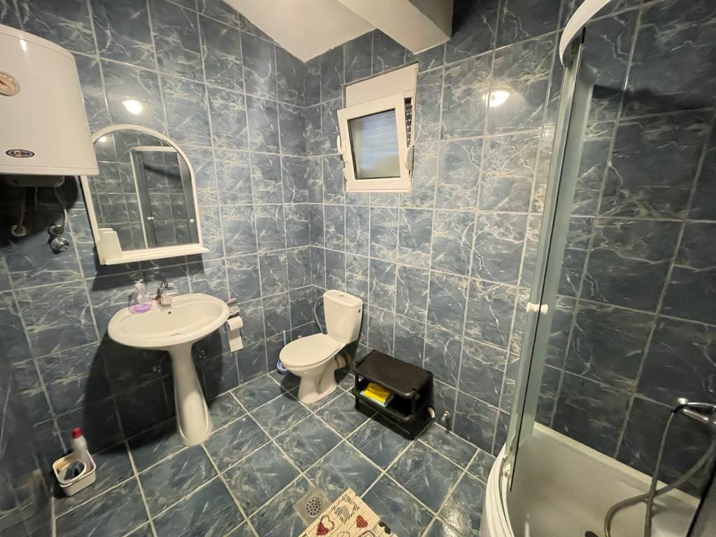 House for sale in Sutomore 180sqm — Montenegro