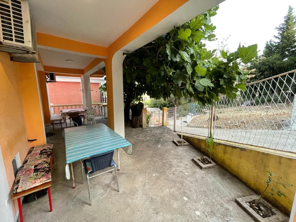 House for sale in Sutomore 180sqm — Montenegro