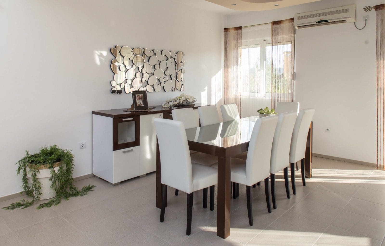 Big house for sale in Tivat — Montenegro