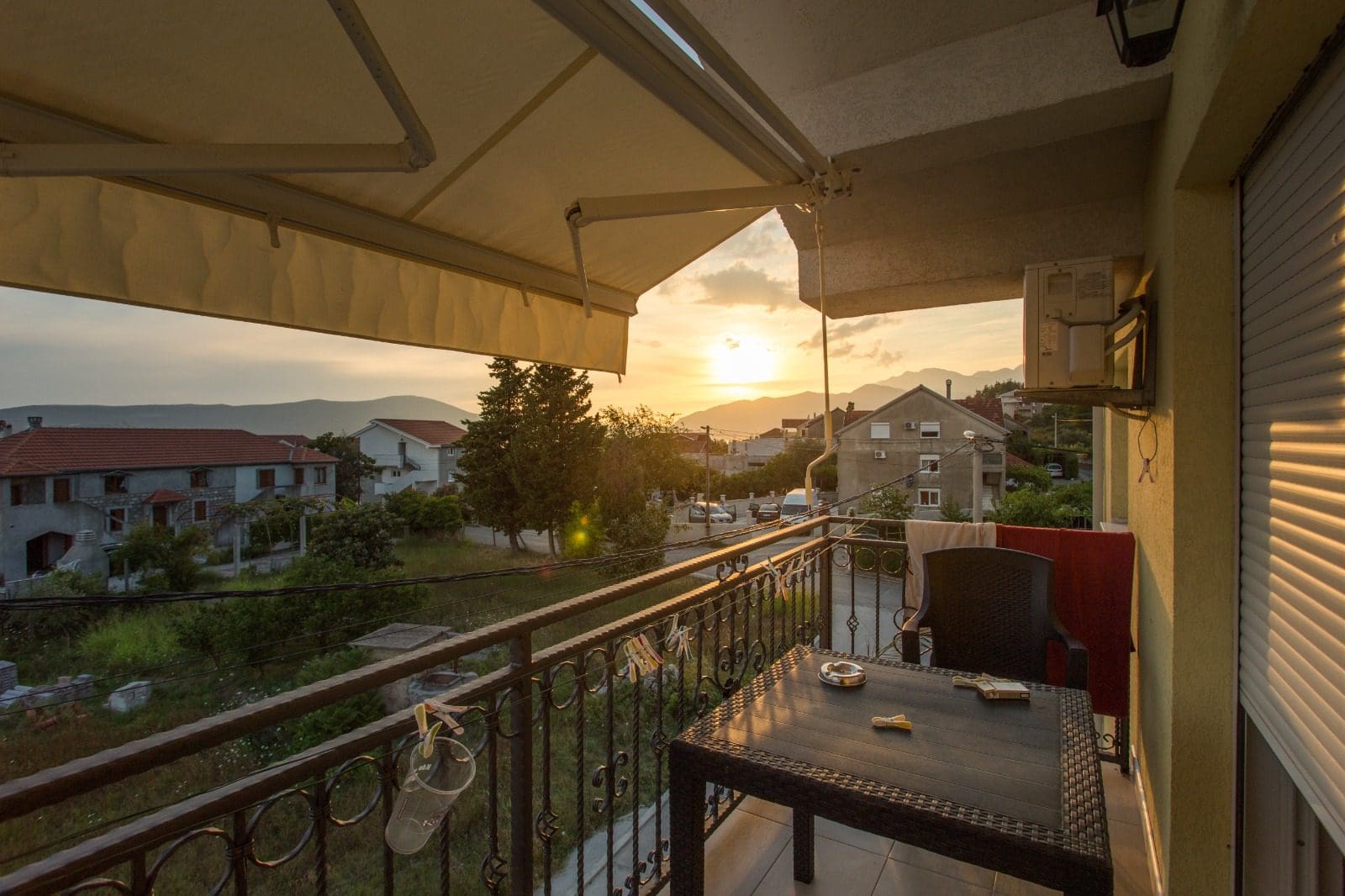 Big house for sale in Tivat — Montenegro
