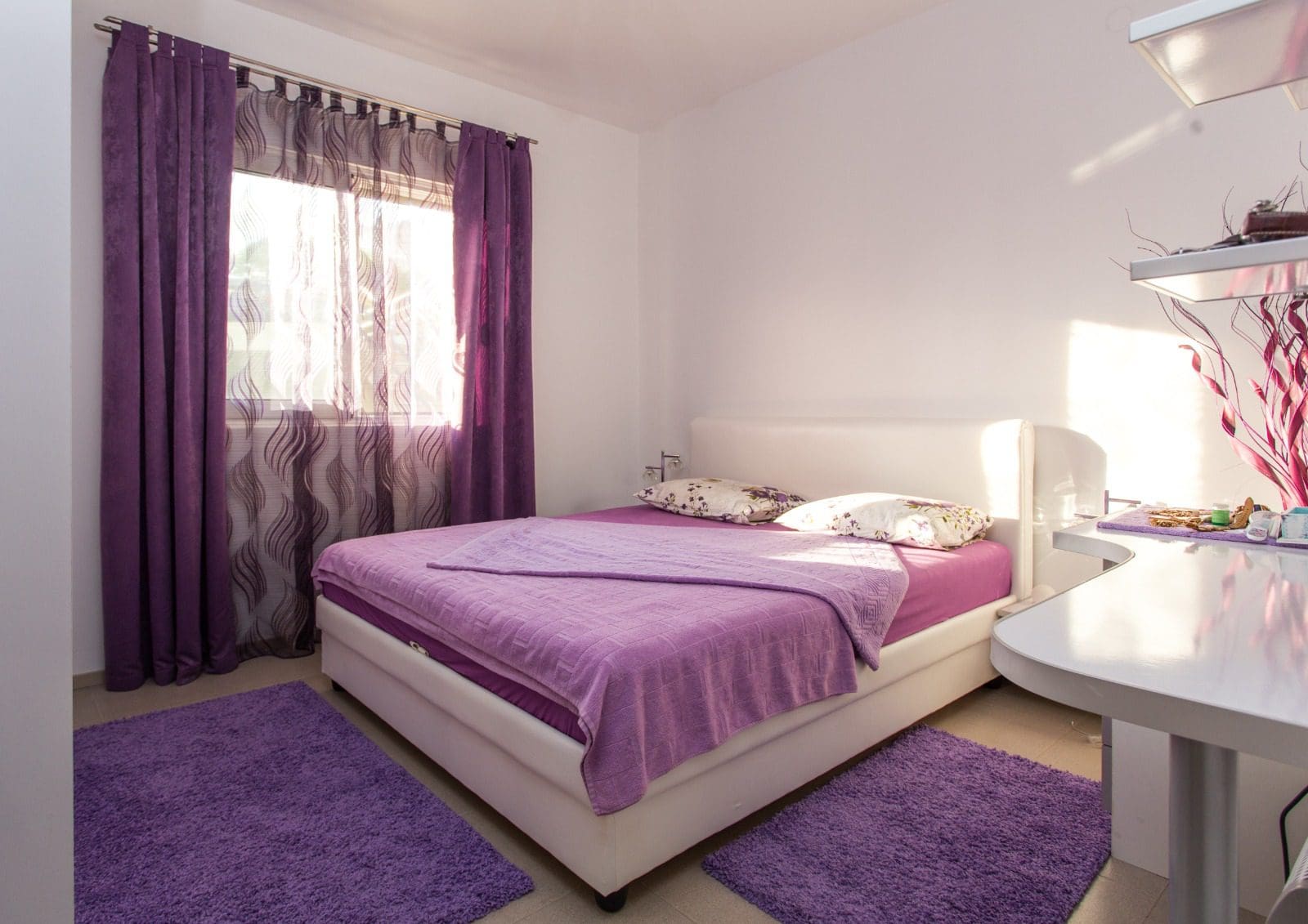 Big house for sale in Tivat — Montenegro