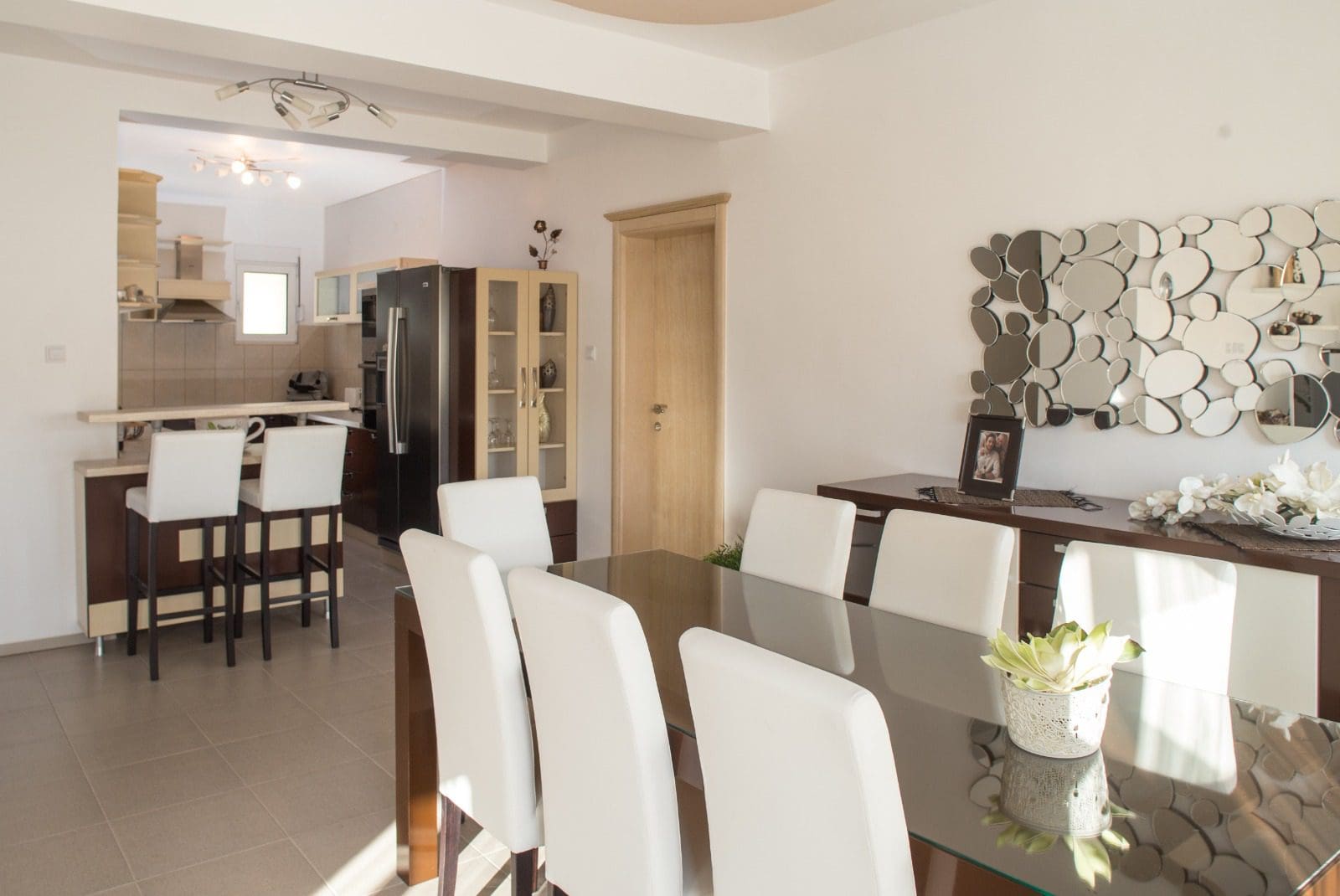 Big house for sale in Tivat — Montenegro