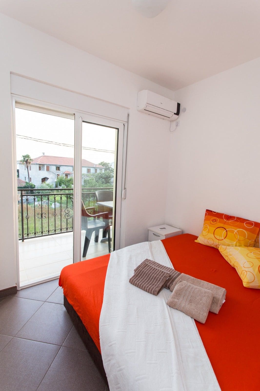 Big house for sale in Tivat — Montenegro