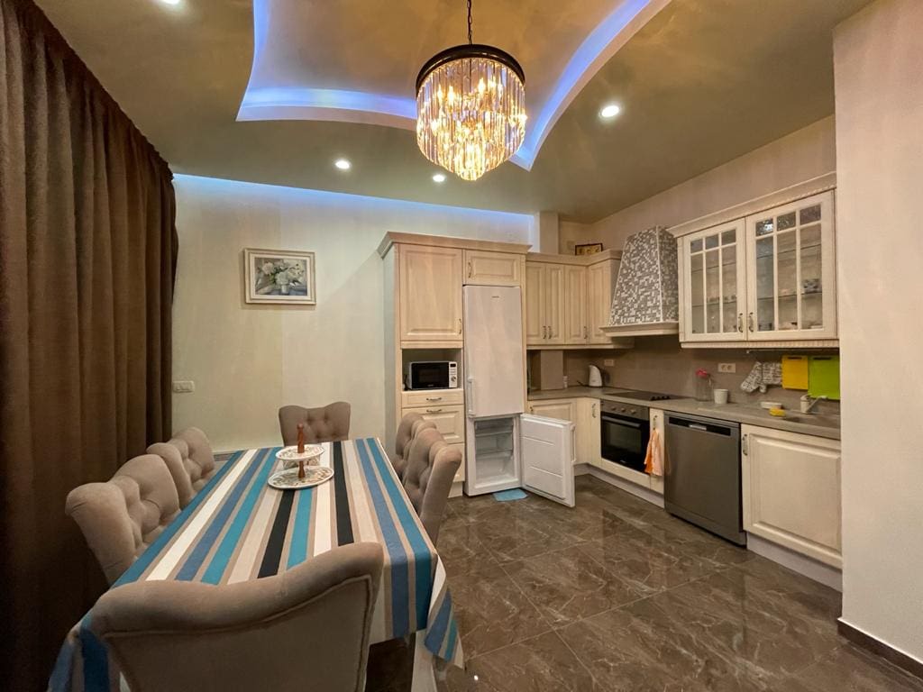 Modern villa for sale in Bar — Montenegro