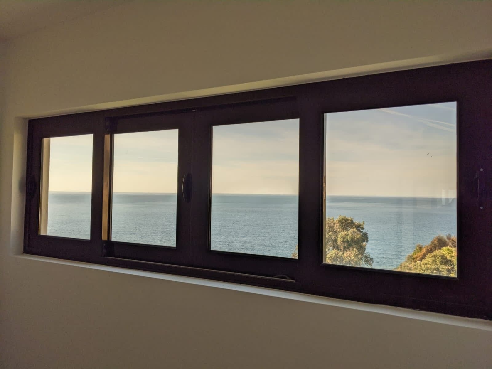 Seafront villa for sale in Dobra Voda — Montenegro