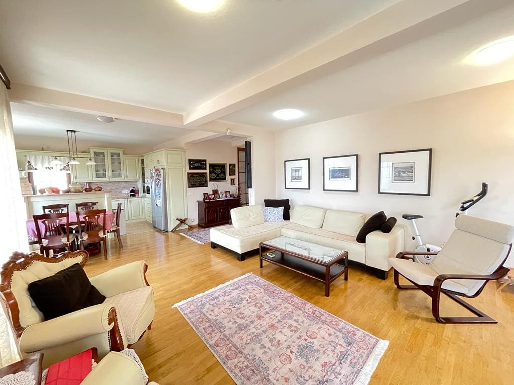 Villa for sale in Bar — Montenegro
