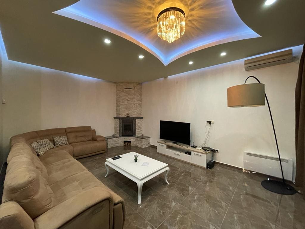 Modern villa for sale in Bar — Montenegro