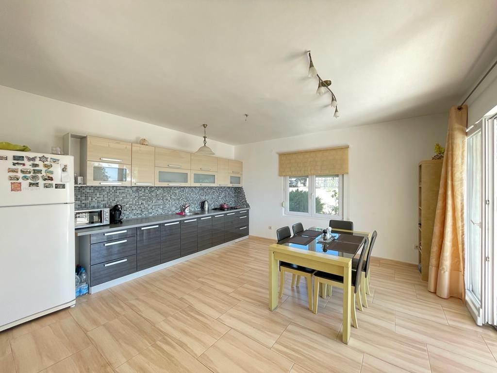 Sunny villa for sale in Bar — Montenegro