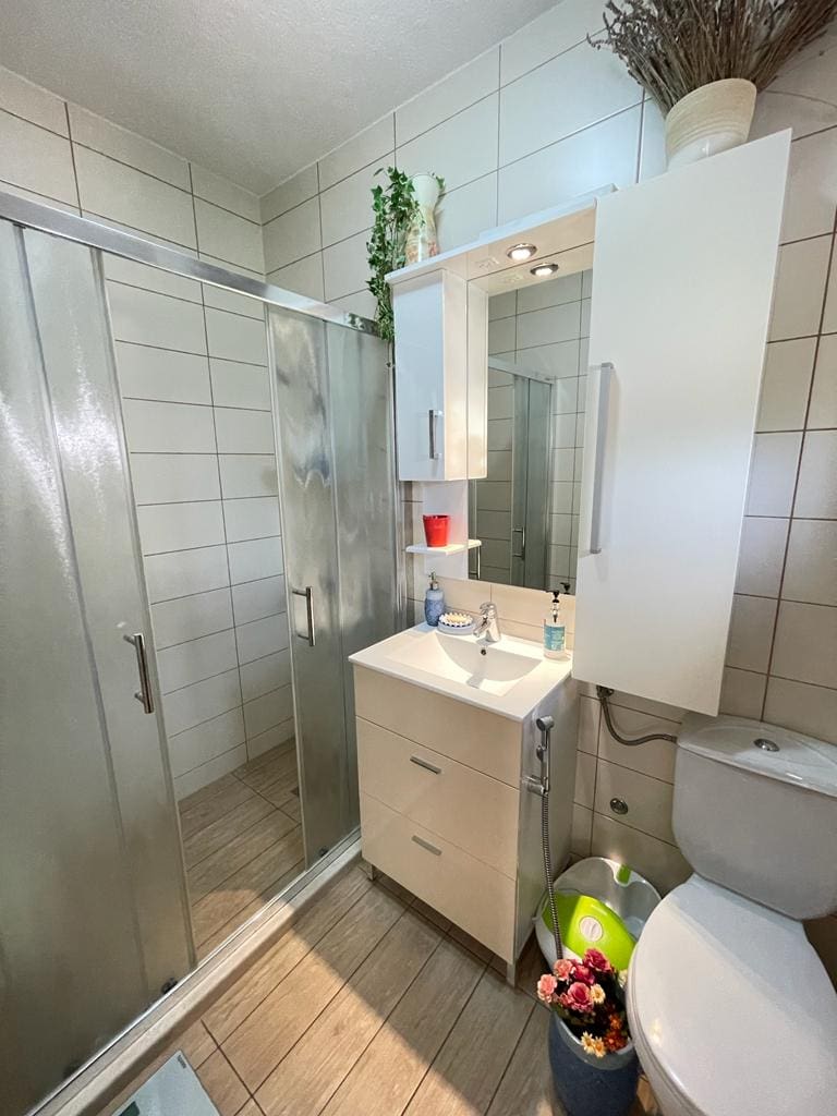 Villa for sale in Bar — Montenegro