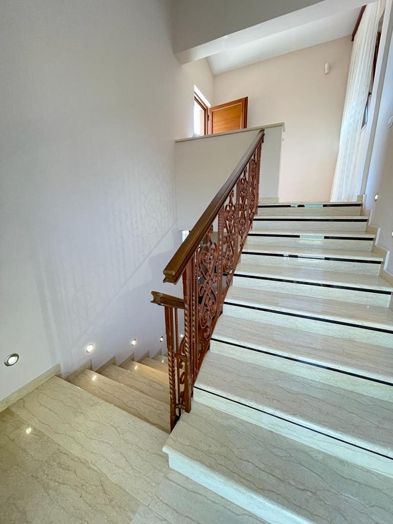 Villa for sale in Bar — Montenegro