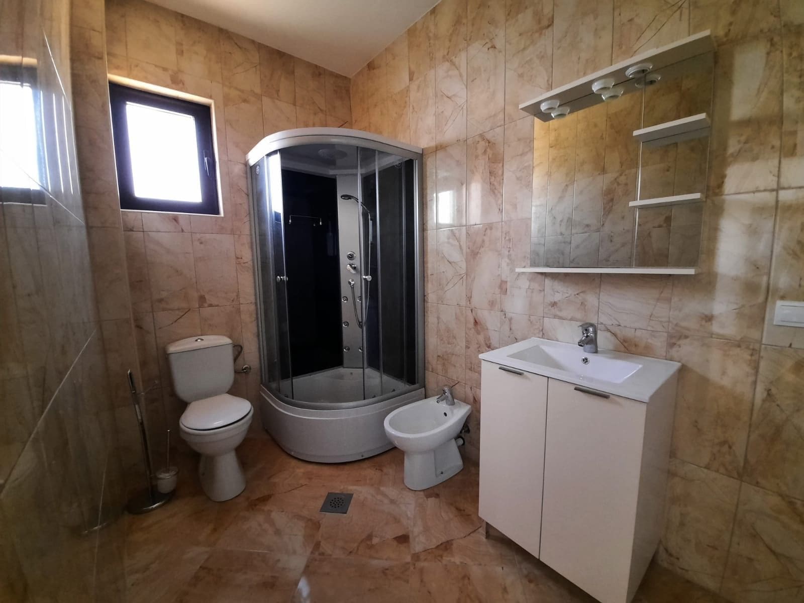 Seafront villa for sale in Dobra Voda — Montenegro