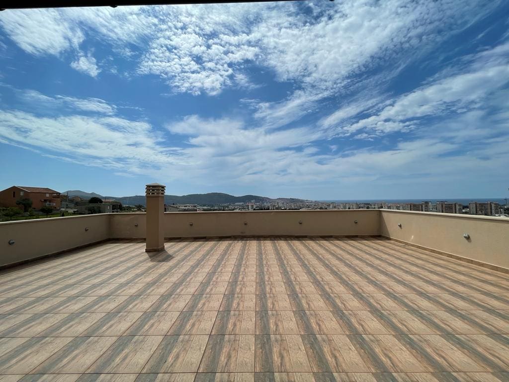 Villa for sale in Bar — Montenegro
