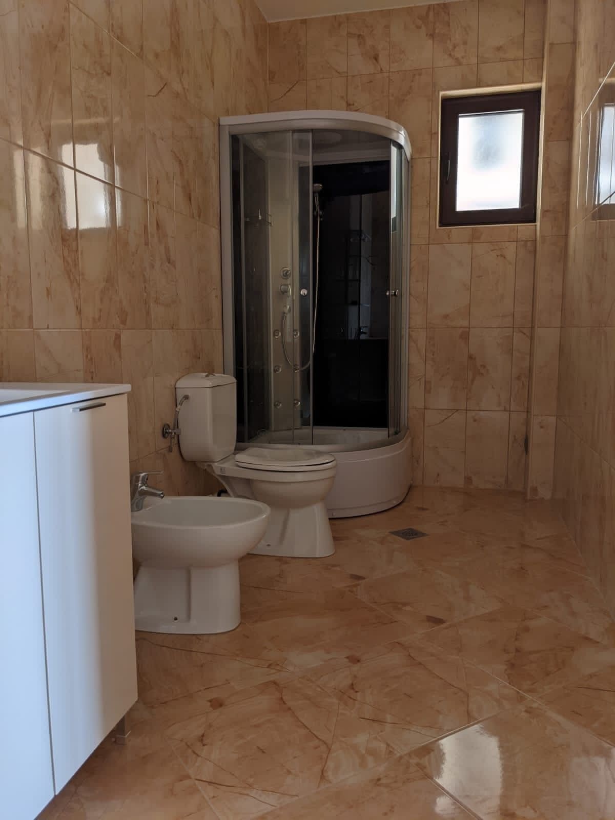 Seafront villa for sale in Dobra Voda — Montenegro
