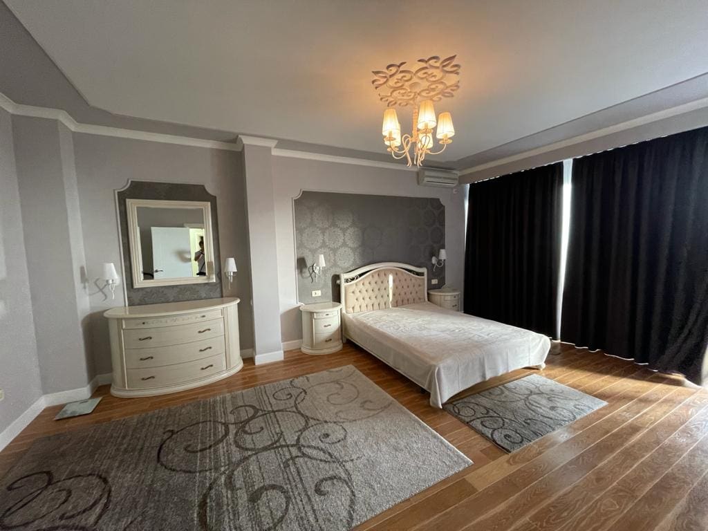 Modern villa for sale in Bar — Montenegro