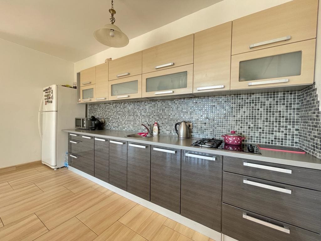 Sunny villa for sale in Bar — Montenegro