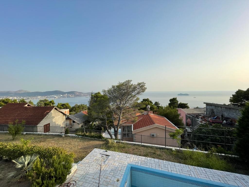 Modern villa for sale in Bar — Montenegro