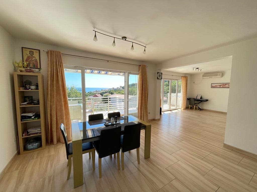 Sunny villa for sale in Bar — Montenegro