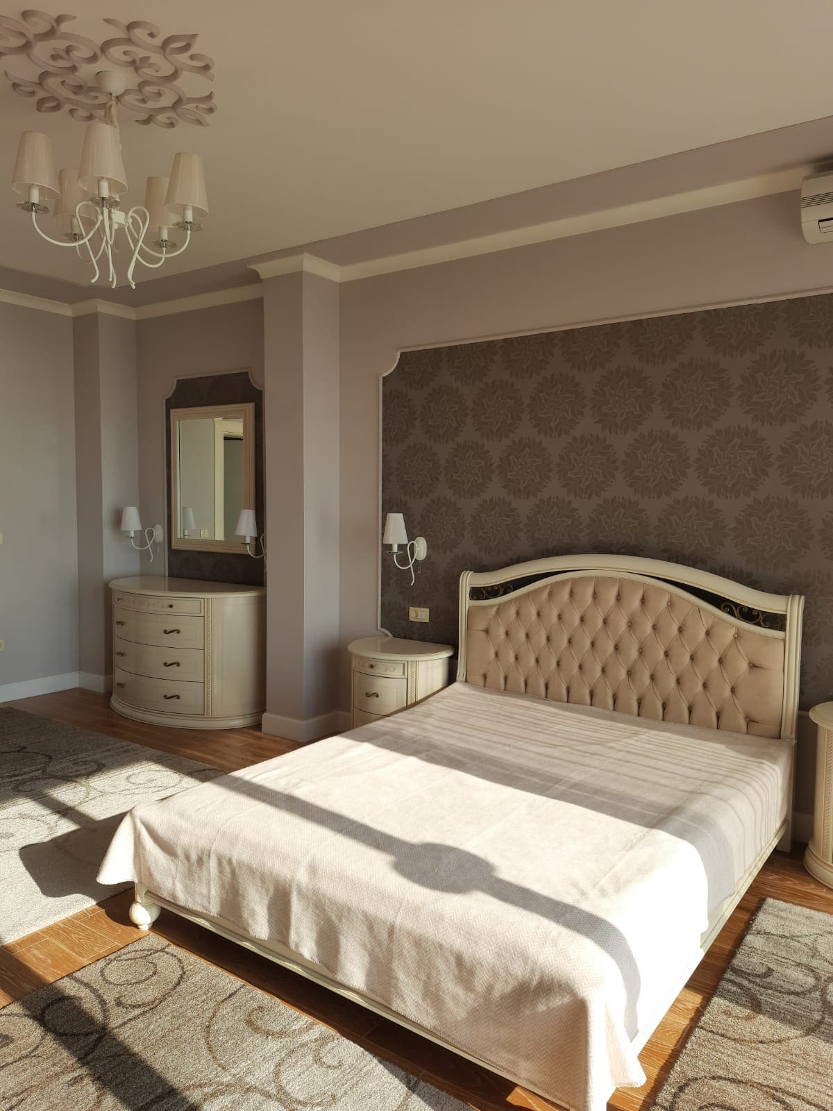 Modern villa for sale in Bar — Montenegro