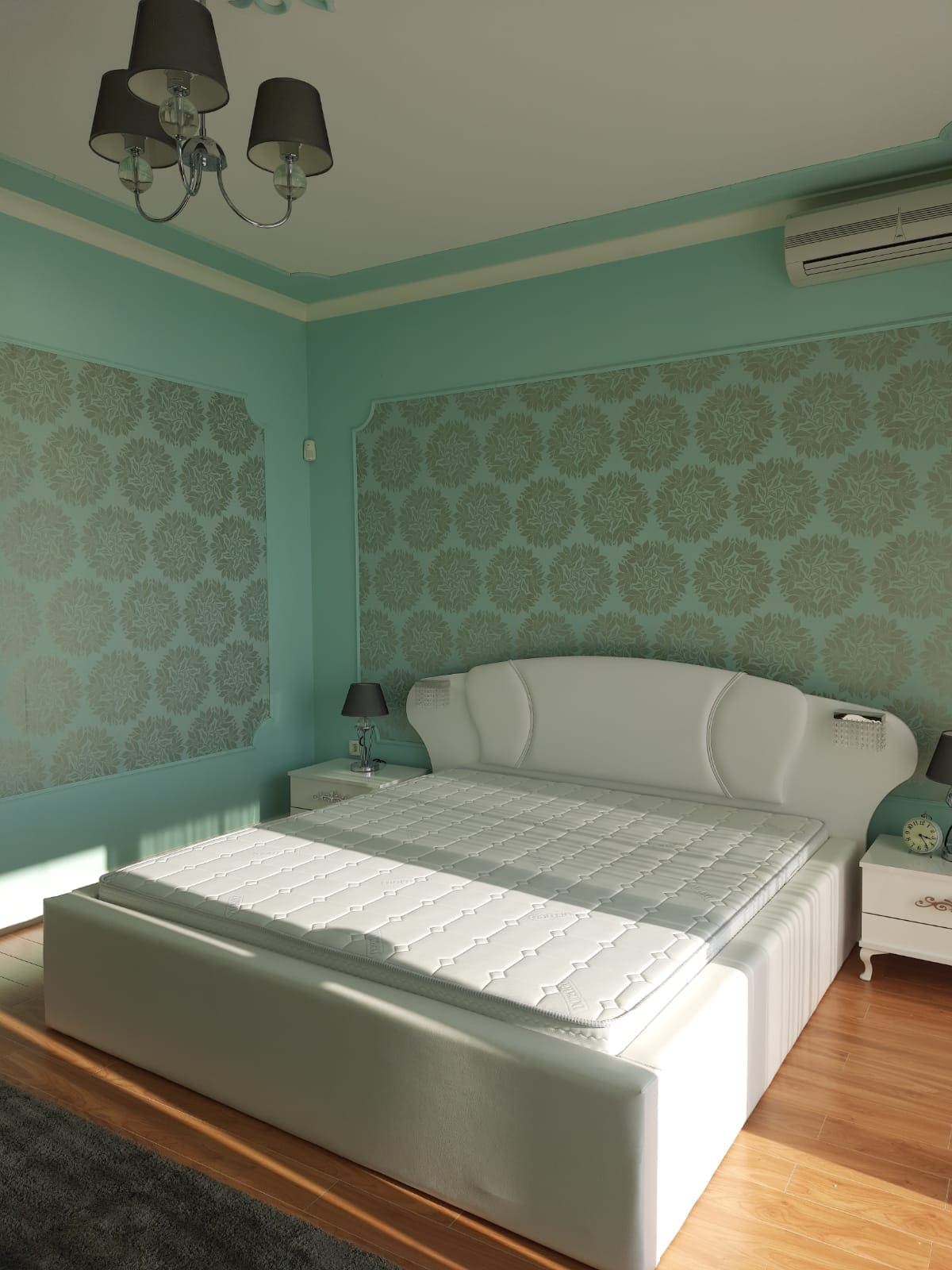 Modern villa for sale in Bar — Montenegro