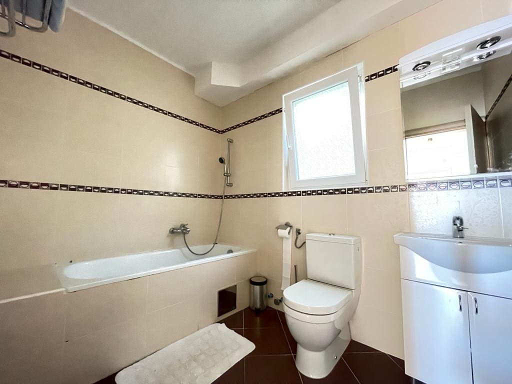 Sunny villa for sale in Bar — Montenegro