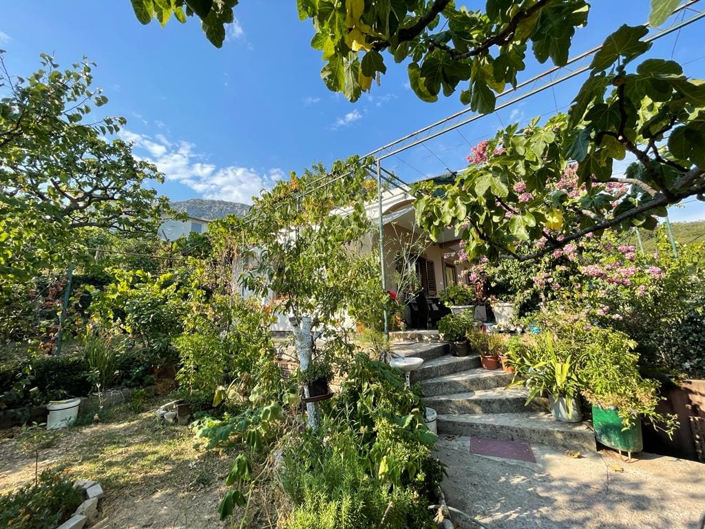 MREproperty (1) House with a big plot in Bar