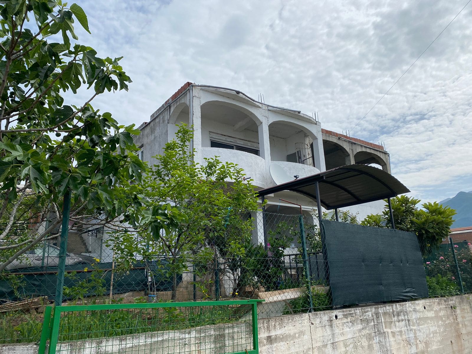 Townhouse for sale in Montenegro — Montenegro