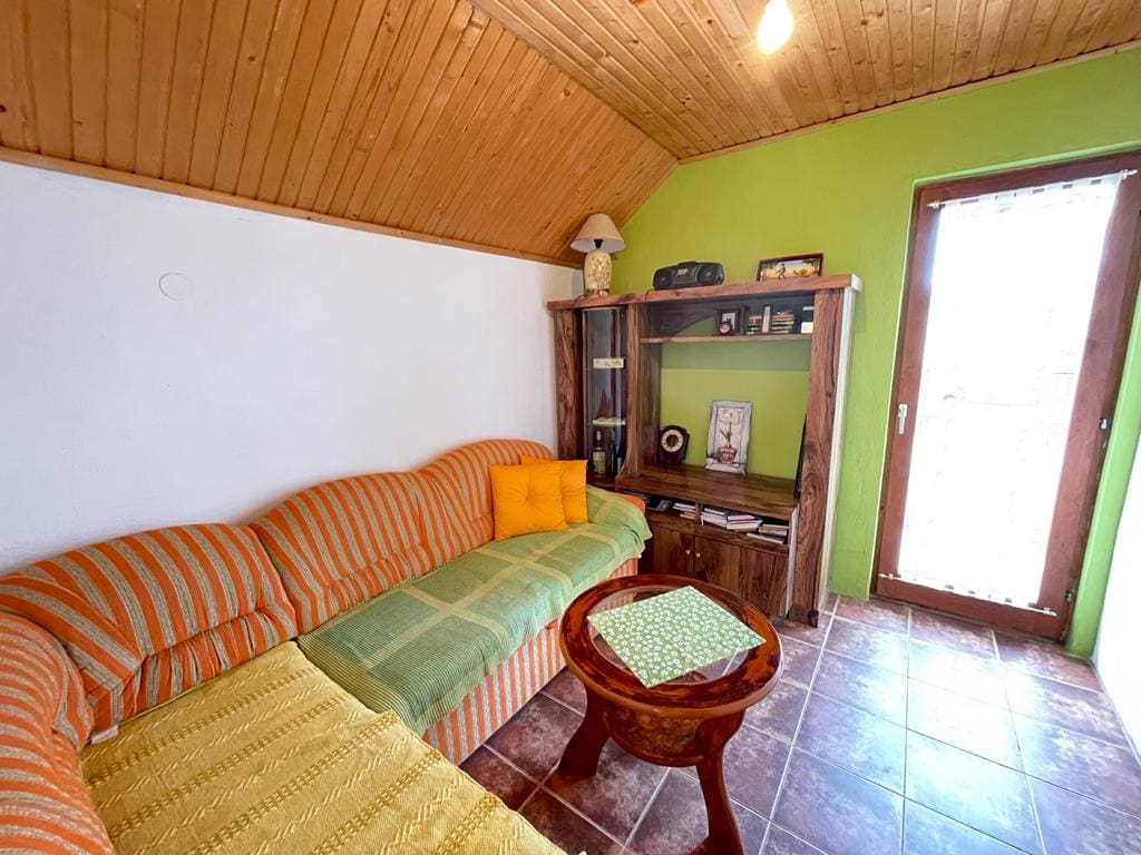 Inexpensive House for Sale in Sutomore Upper City — Montenegro