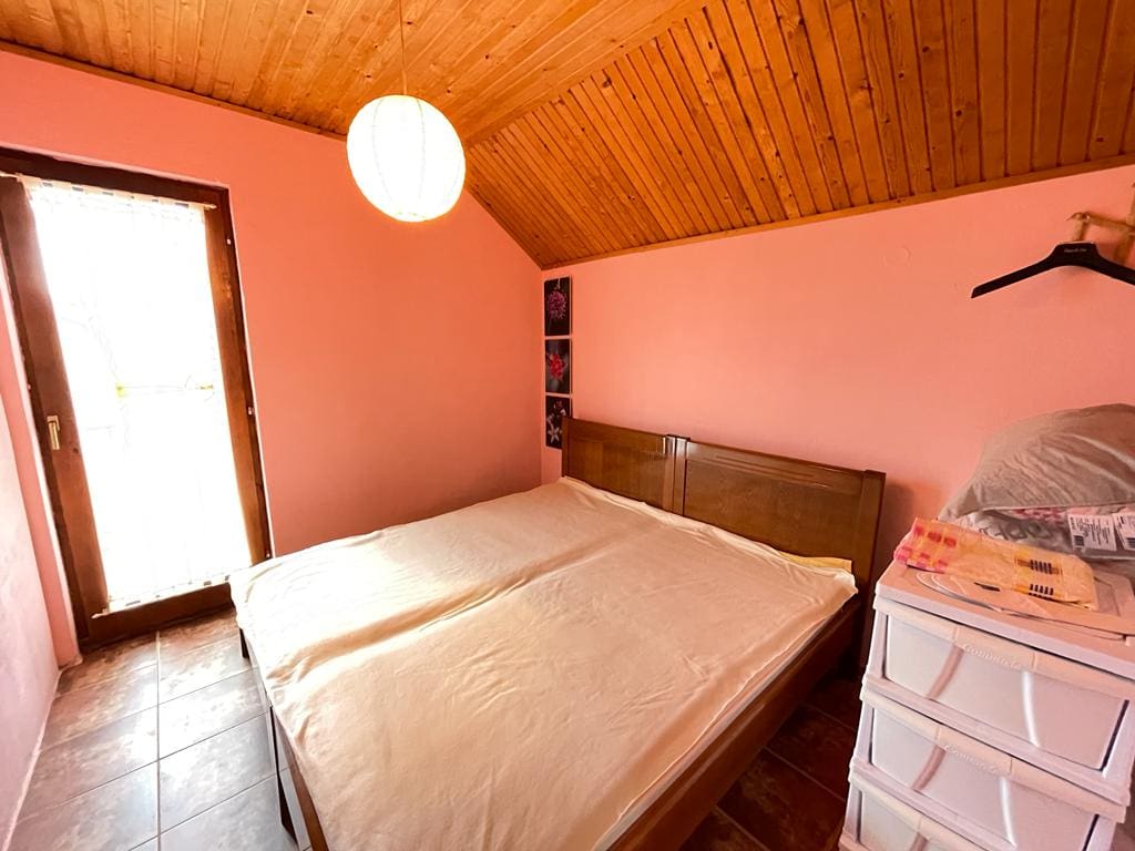 Inexpensive House for Sale in Sutomore Upper City — Montenegro