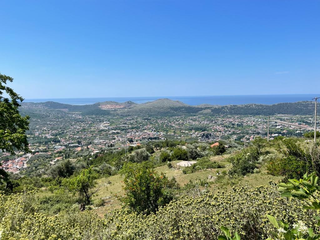 MREproperty (1) Land plot for sale in Bar