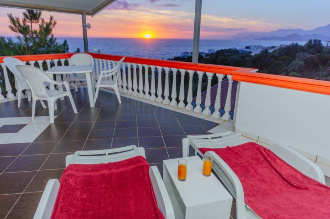 Beautiful house for sale in Utjeha — Montenegro