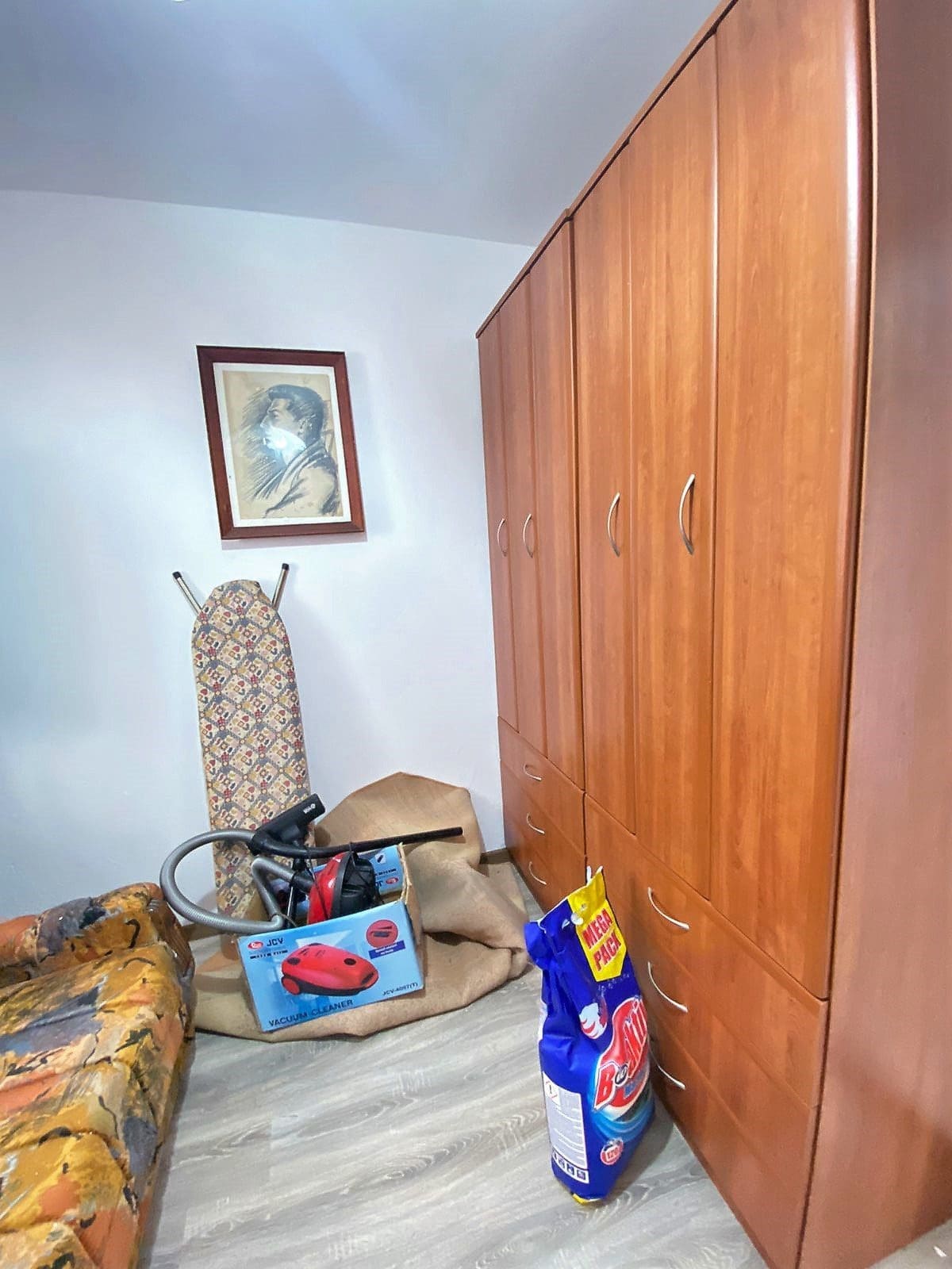 Inexpensive house for sale in Sutomore — Montenegro