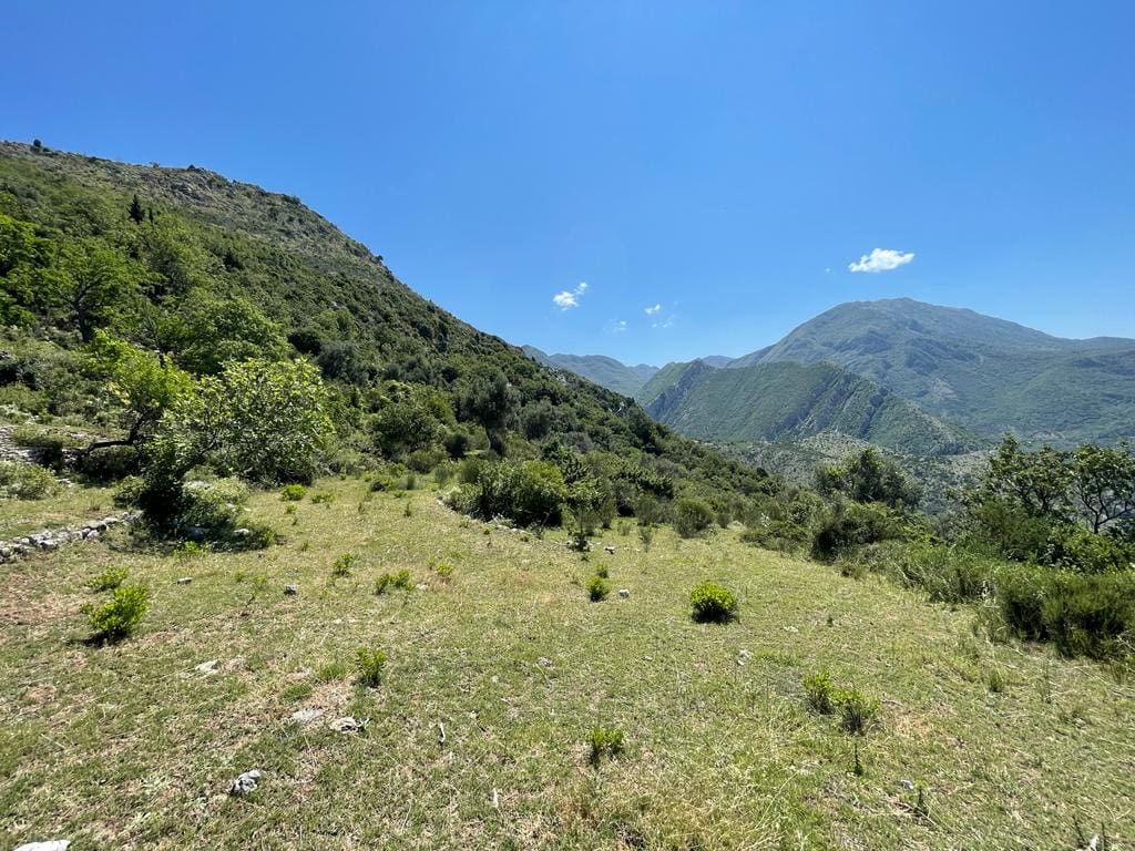Land plot for sale in Bar — Bar