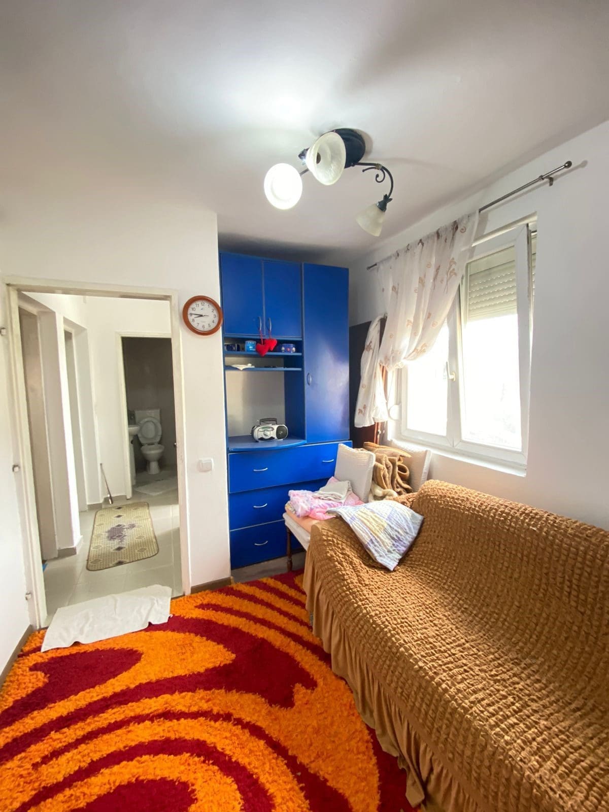 Inexpensive house for sale in Sutomore — Montenegro