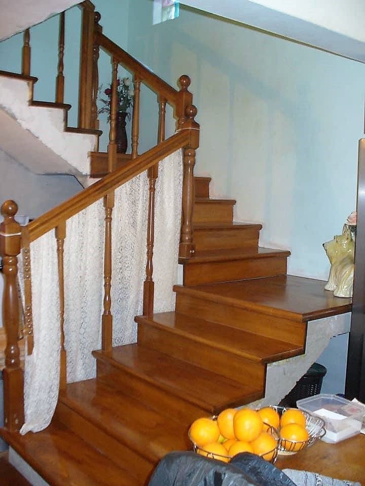 House with garden for sale in Bar — Montenegro