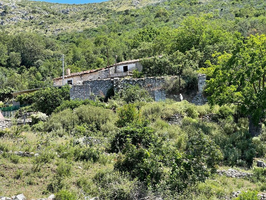 Land plot for sale in Bar — Bar