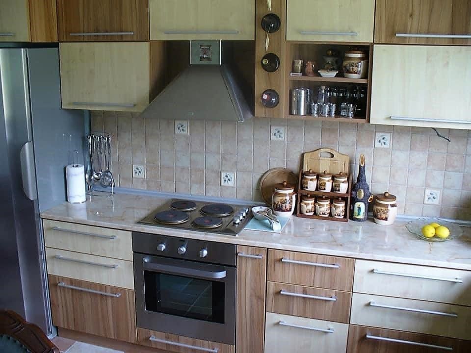 House with garden for sale in Bar — Montenegro