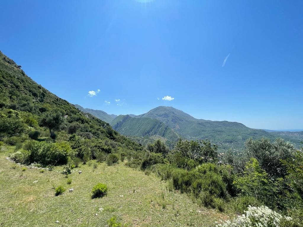 Land plot for sale in Bar — Bar