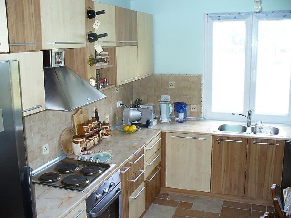 House with garden for sale in Bar — Montenegro