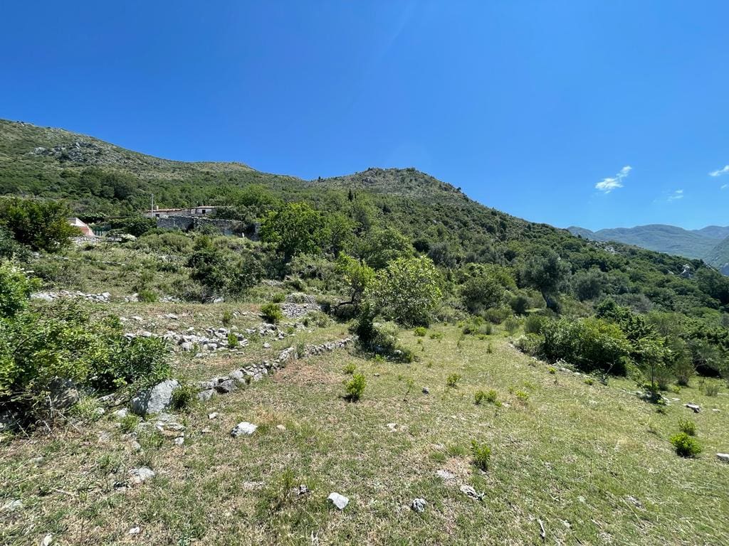 Land plot for sale in Bar — Bar