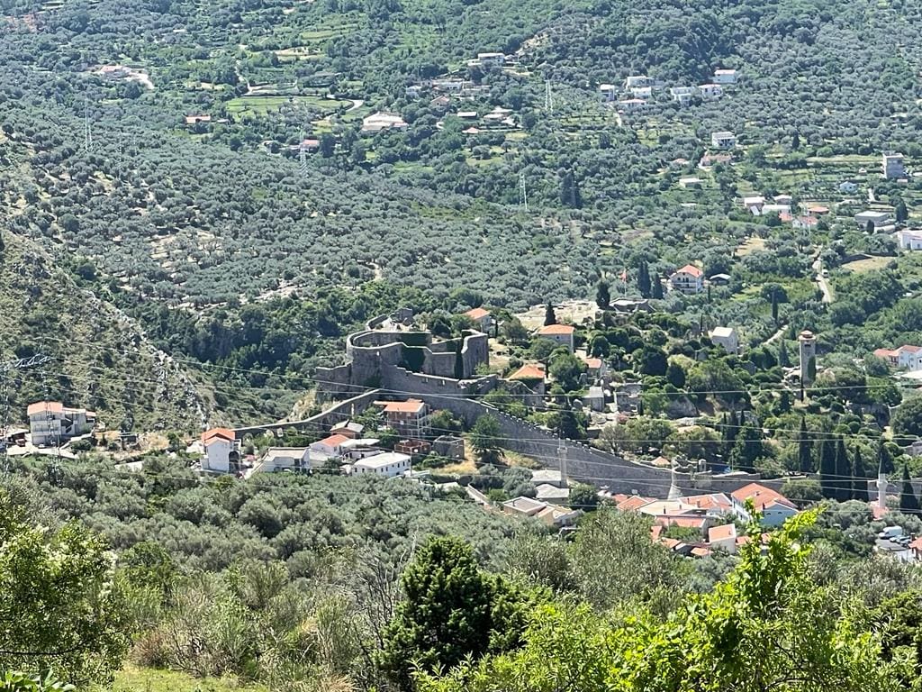 Land plot for sale in Bar — Bar