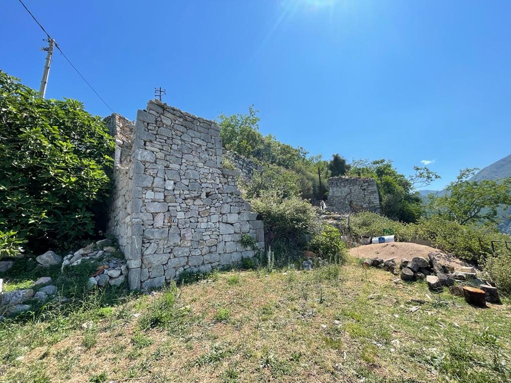 Land plot for sale in Bar — Bar
