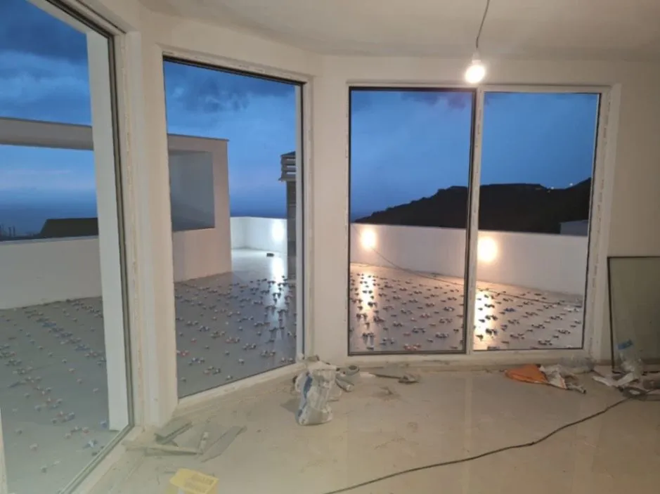 Stunning Villa with Sea Views for Sale in Krimovica — Montenegro