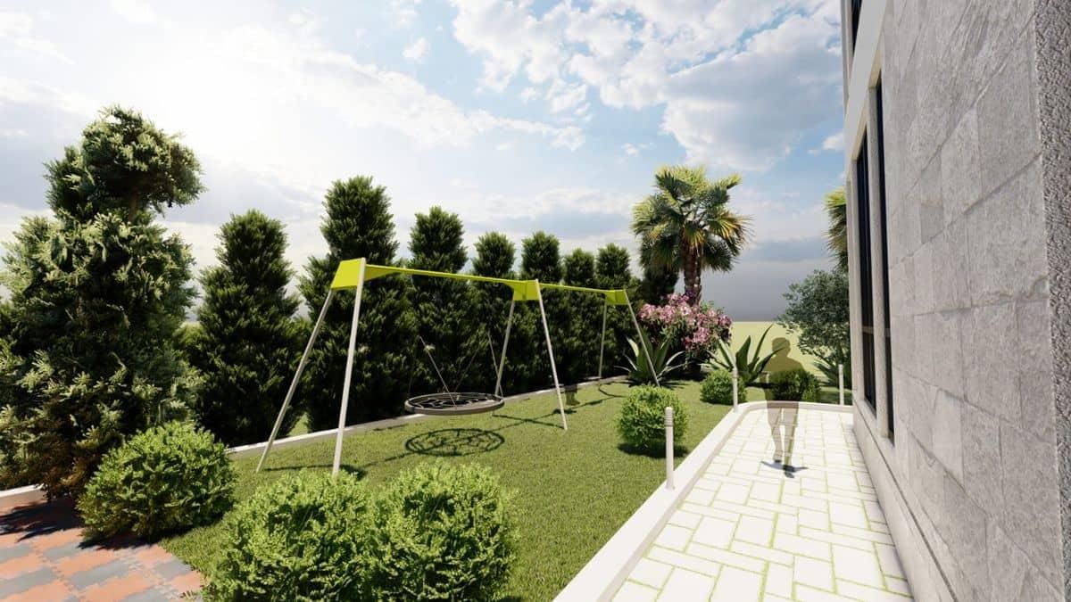 Luxury Apartments for Sale in Montenegro — Montenegro