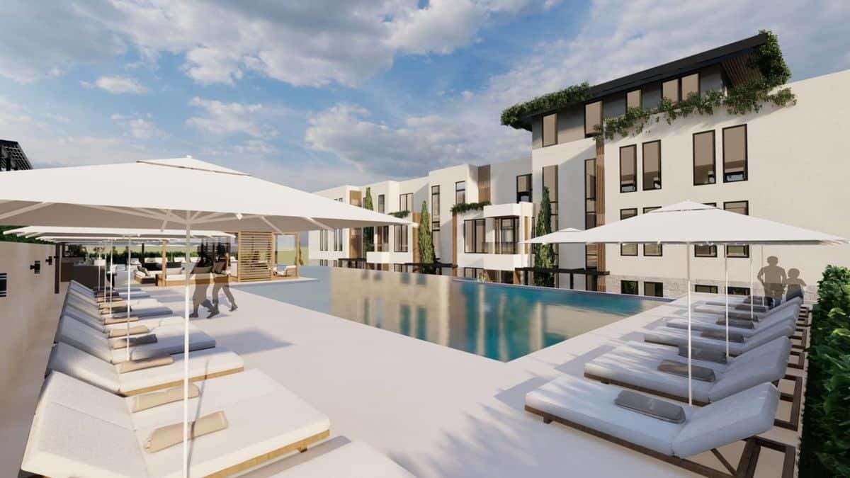 Luxury Apartments for Sale in Montenegro — Montenegro