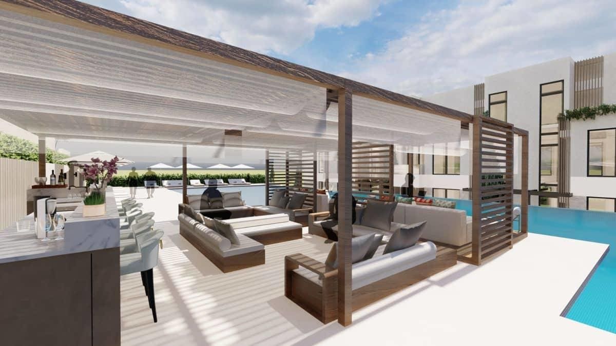 Luxury Apartments for Sale in Montenegro — Montenegro