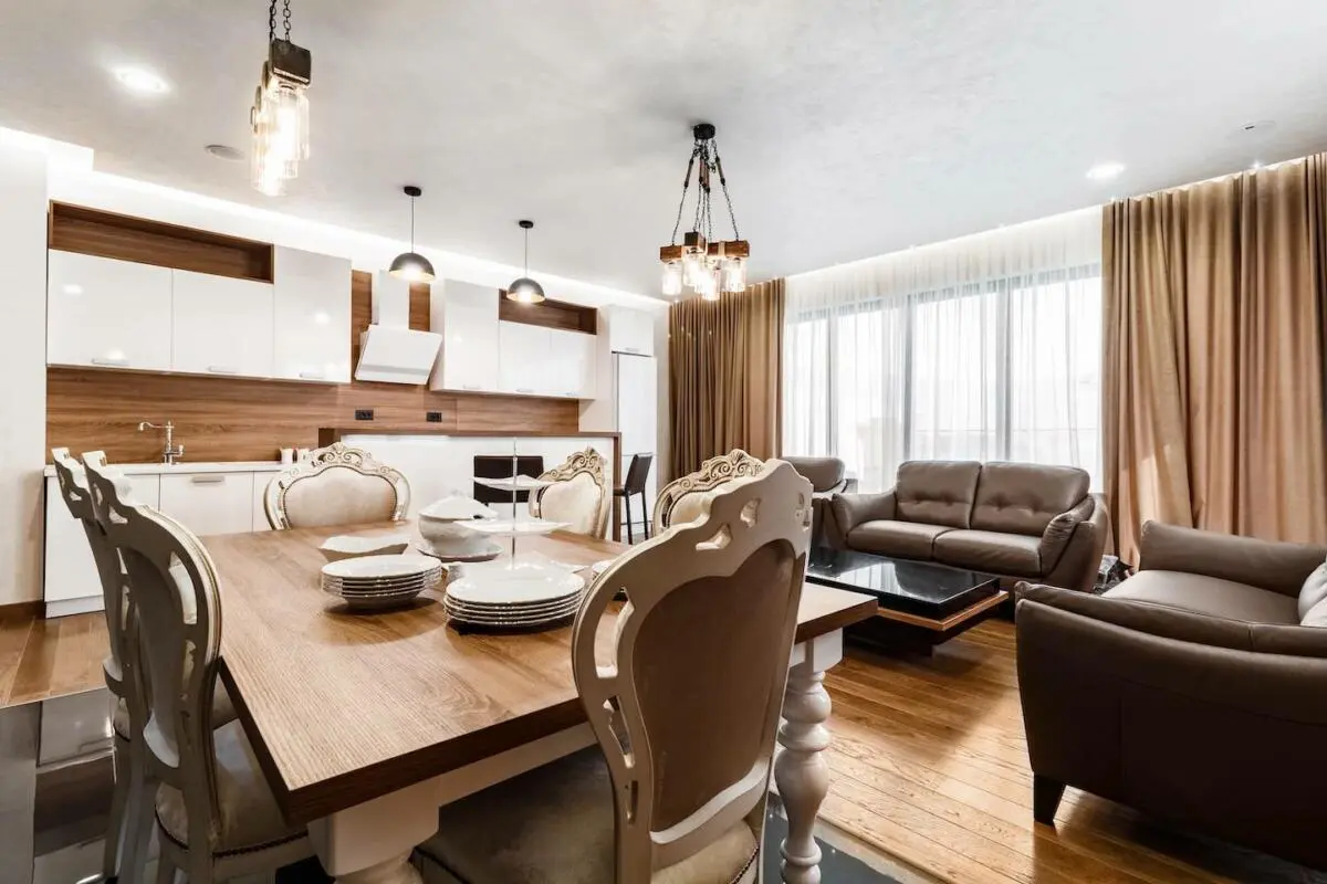 Luxurious Properties for Sale in Porto Budva — Montenegro