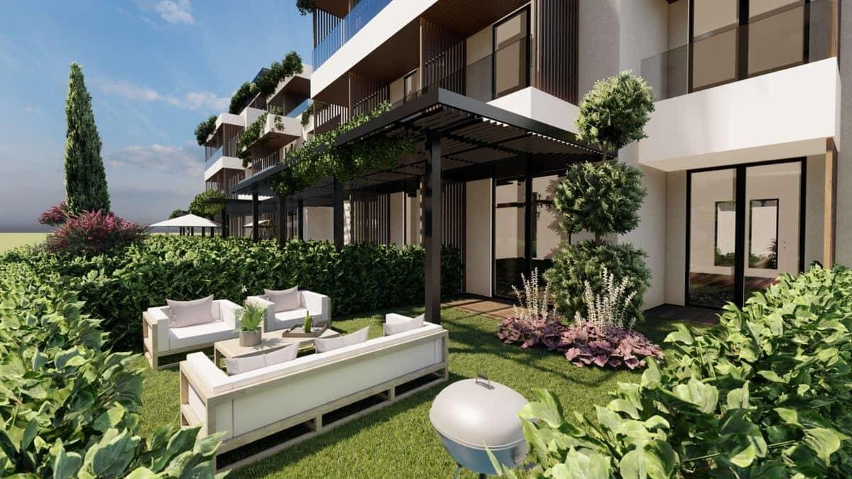 Luxury Apartments for Sale in Montenegro — Montenegro