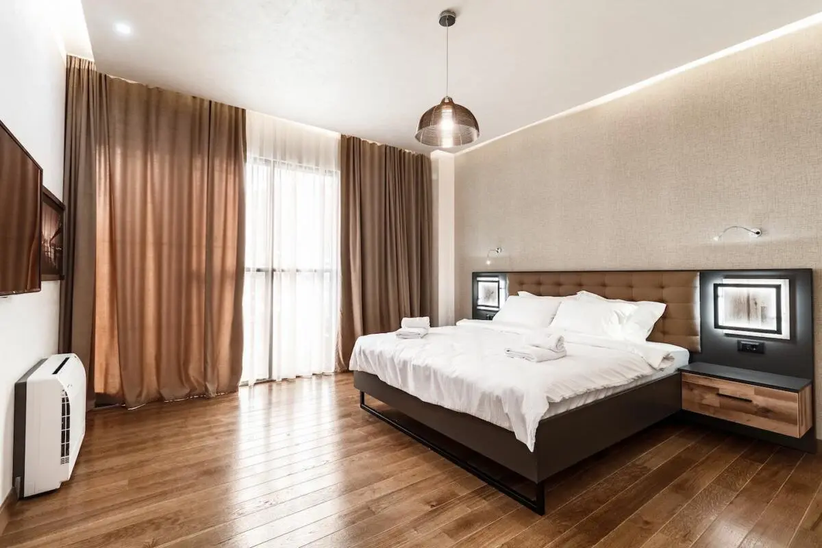 Luxurious Properties for Sale in Porto Budva — Montenegro